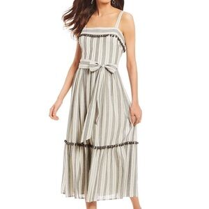 Maggy London Danni Dress